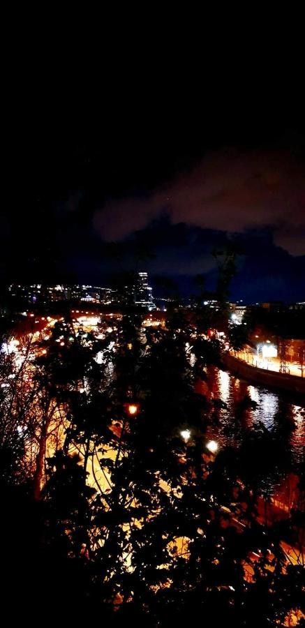 Riverhouse In Old Tiflis Dış mekan fotoğraf